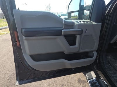 2022 Ford F-350 Lariat