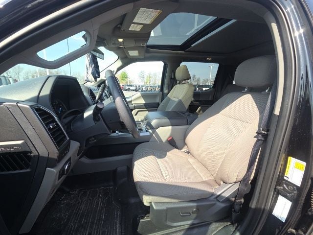 2022 Ford F-350 Lariat