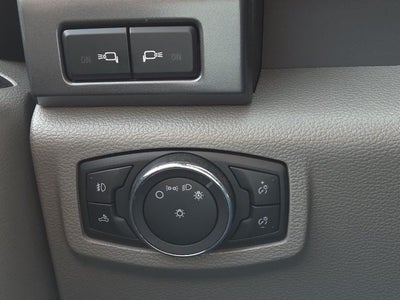 2022 Ford F-350 Lariat