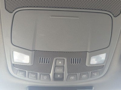 2022 Ford F-350 Lariat