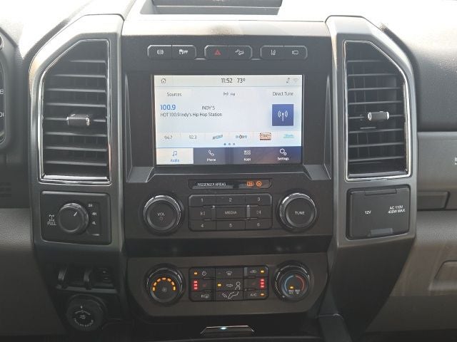 2022 Ford F-350 Lariat