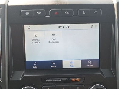 2022 Ford F-350 Lariat