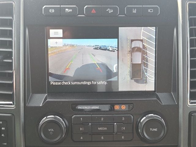 2022 Ford F-350 Lariat