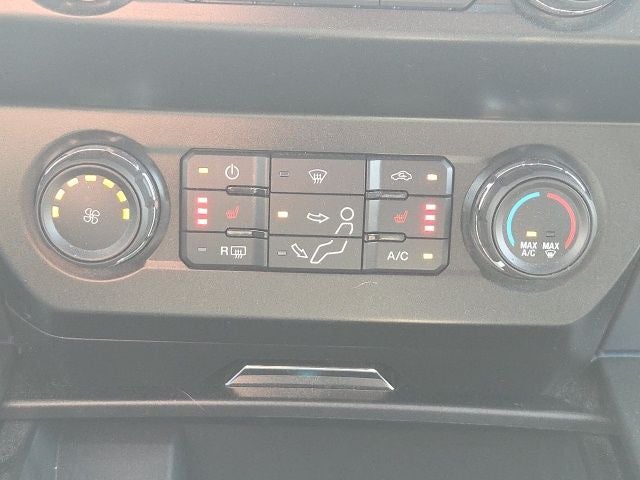 2022 Ford F-350 Lariat