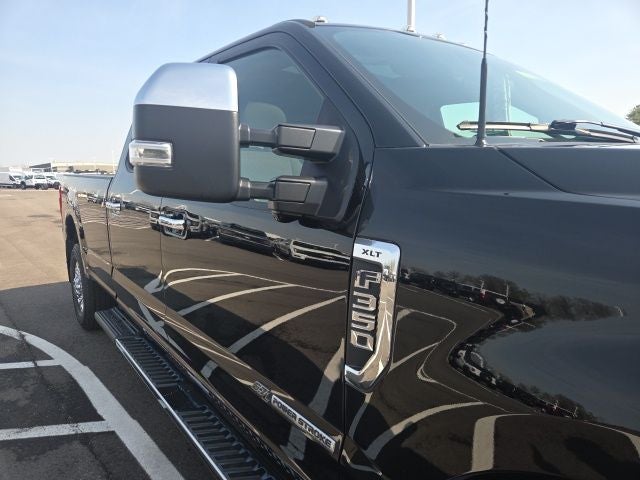 2022 Ford F-350 Lariat