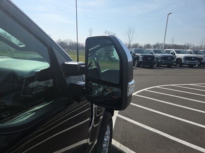 2022 Ford F-350 Lariat