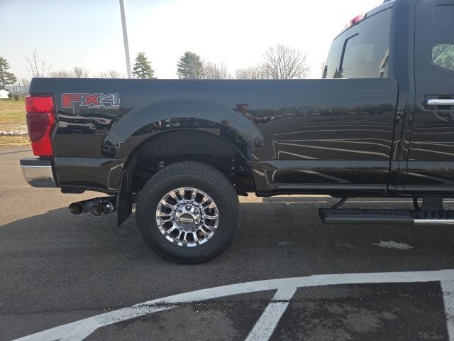 2022 Ford F-350 Lariat