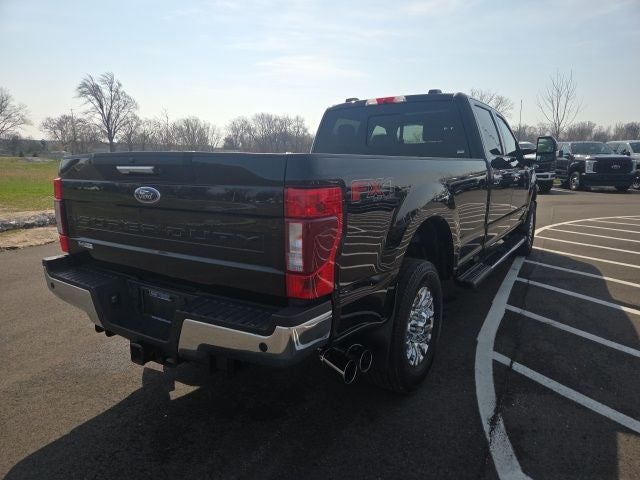 2022 Ford F-350 Lariat