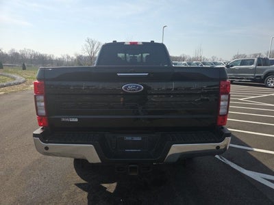2022 Ford F-350 Lariat