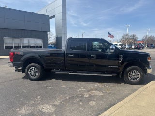 2022 Ford F-350 Lariat