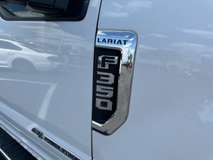2022 Ford F-350 Lariat