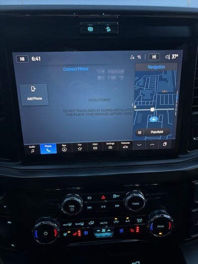 2026 Ford F-350 Lariat