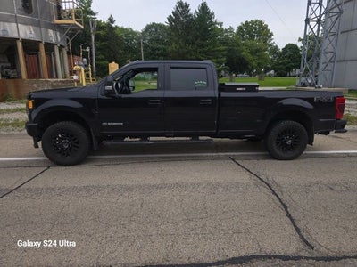 2022 Ford F-350 Lariat