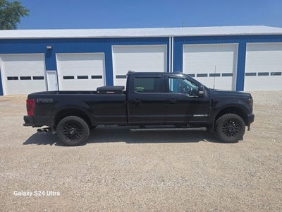 2022 Ford F-350 Lariat