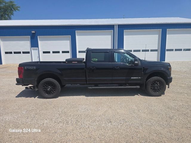 2022 Ford F-350 Lariat