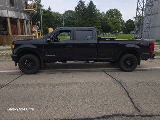 2022 Ford F-350 Lariat
