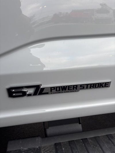 2026 Ford F-350 Lariat