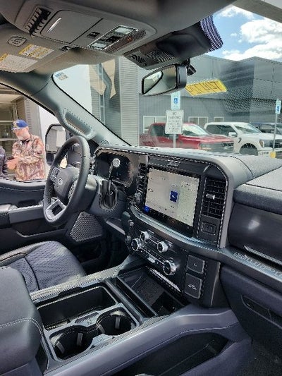 2026 Ford F-350 Lariat