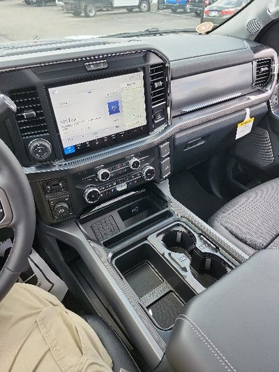 2026 Ford F-350 Lariat