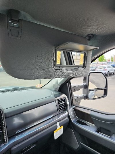 2026 Ford F-350 Lariat