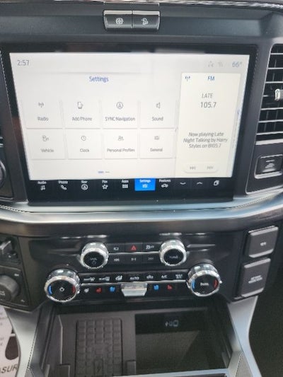2026 Ford F-350 Lariat