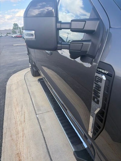 2026 Ford F-350 Lariat