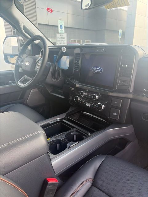 2026 Ford F-350 Lariat