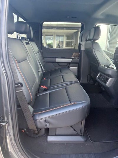 2026 Ford F-350 Lariat