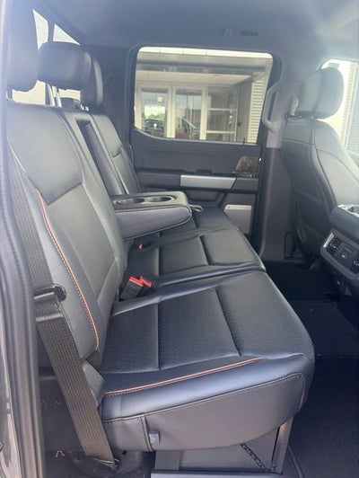 2026 Ford F-350 Lariat