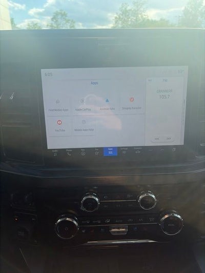 2026 Ford F-350 Lariat