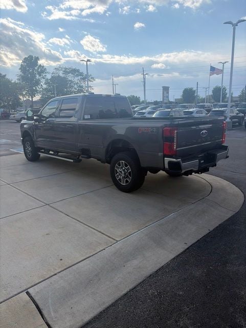 2026 Ford F-350 Lariat