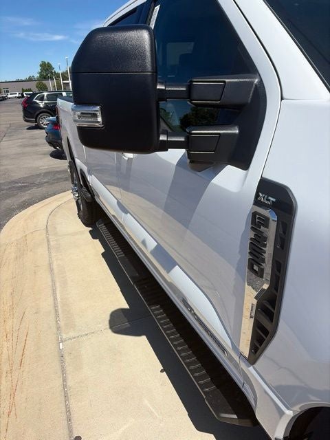 2026 Ford F-350 XLT