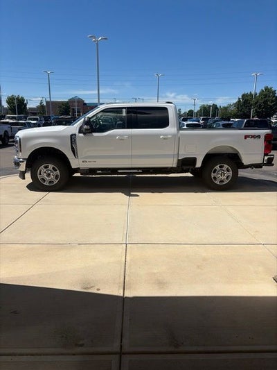 2026 Ford F-350 XLT