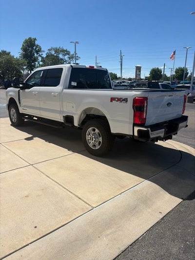 2026 Ford F-350 XLT