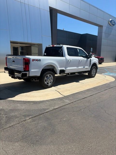 2026 Ford F-350 XLT