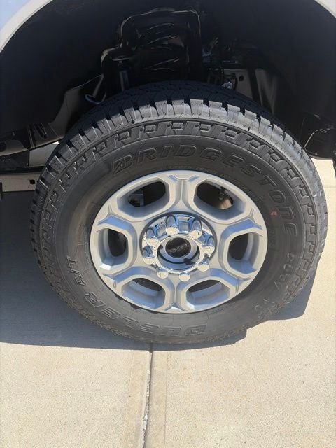 2026 Ford F-350 XLT