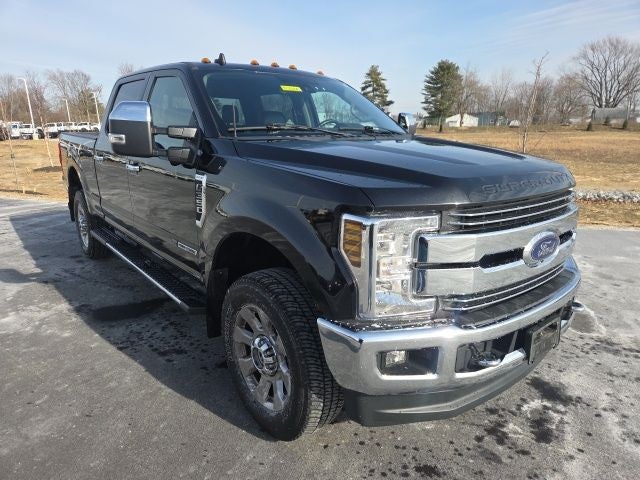 2019 Ford F-350 Lariat