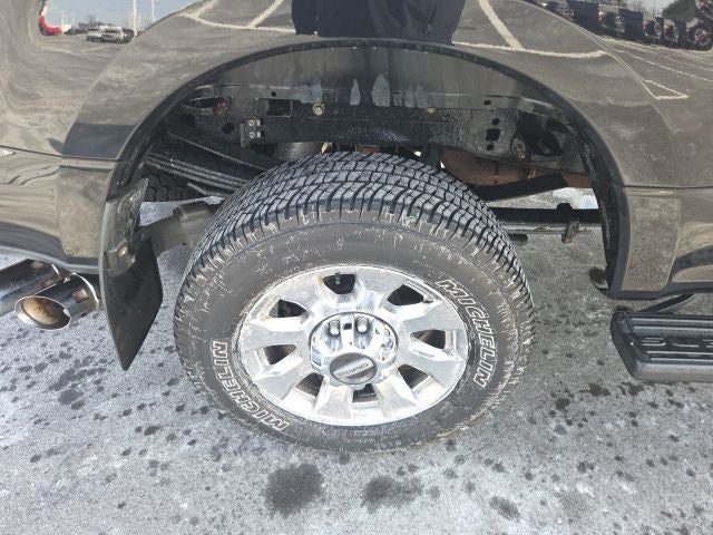 2019 Ford F-350 Lariat