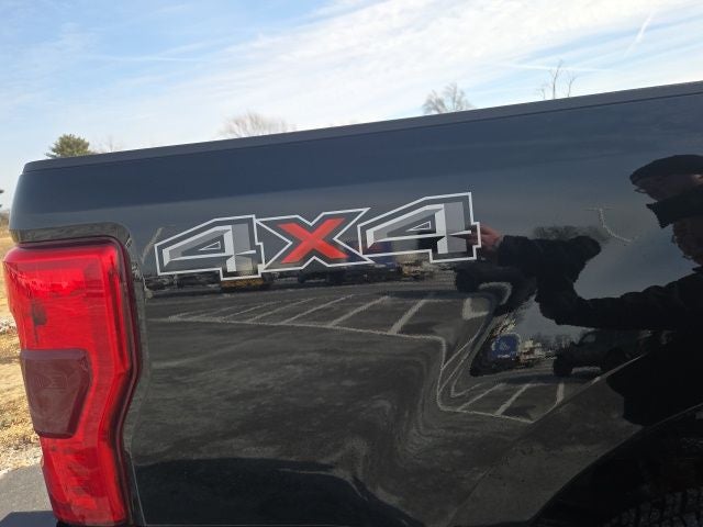 2019 Ford F-350 Lariat