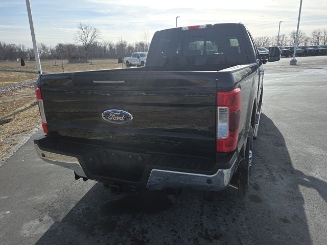 2019 Ford F-350 Lariat