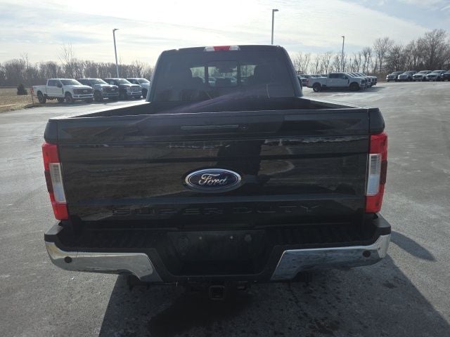 2019 Ford F-350 Lariat