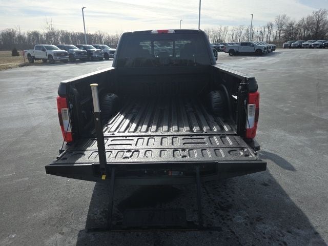 2019 Ford F-350 Lariat