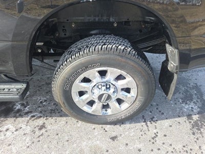 2019 Ford F-350 Lariat