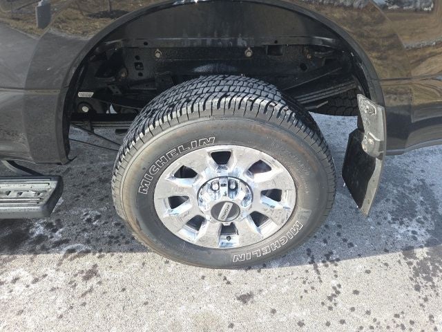 2019 Ford F-350 Lariat