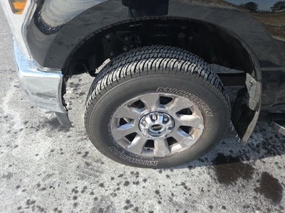 2019 Ford F-350 Lariat