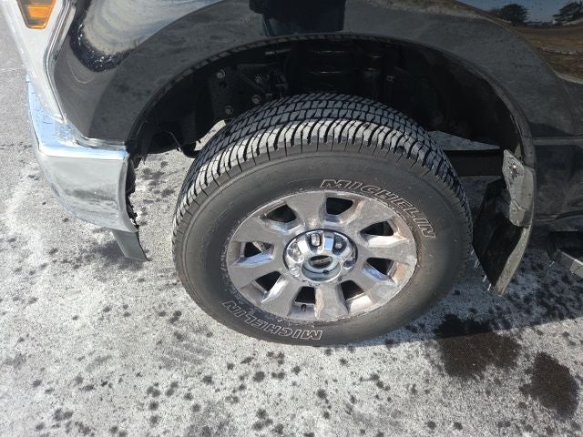 2019 Ford F-350 Lariat