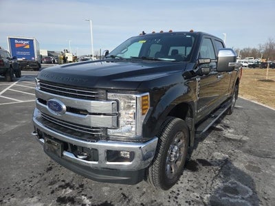 2019 Ford F-350 Lariat