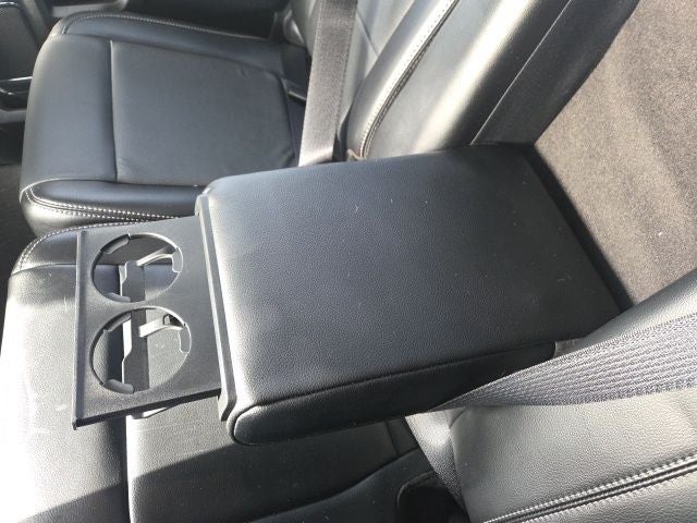 2019 Ford F-350 Lariat