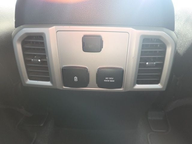 2019 Ford F-350 Lariat