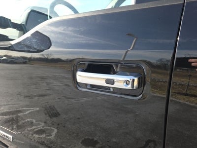 2019 Ford F-350 Lariat